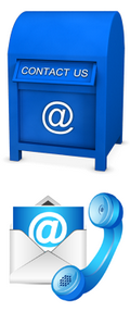 email logo crystal