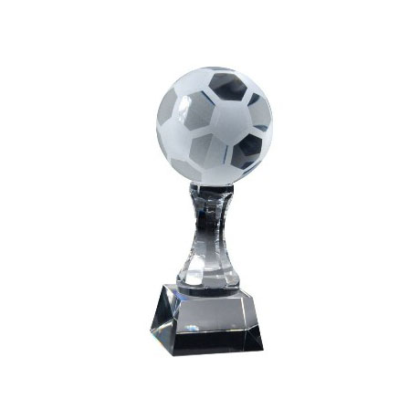 K9 Crystal Soccer Awards