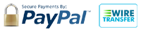 LOGO CRYSTAL PAYMENT TERMS