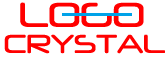 LOGO CRYSTAL